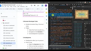 JavaScript Error Handling Explained Try Catch Finally DevByte ByteBuilder Bootcamp
