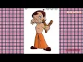 Top 12 best chotta bheem wallpapers