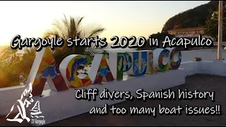 Visiting Acapulco – Maintenance Trials and Tribulations Ep. 11