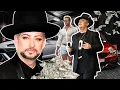 Inside Boy George s Life His Partner Luxury Homes Cars Net Worth Secrets at Age 63
