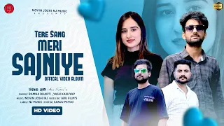 tere sang meri sajniye himachali pahari video song yash kashyap ramna bharti novin joshi nj