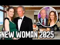 Clint Eastwood s Lifestyle 2025 New Wife 8 Children Age 95 Mansion Cars Net Worth