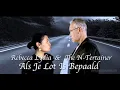 Download Lagu Als Je Lot Is Bepaald - Rebecca Lydia \u0026 The N-Tertainer_Official Music Video
