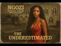 Download Lagu Roots Reggae (1978) [Unreleased Album] Ngozi - The Underestimated Vol 2