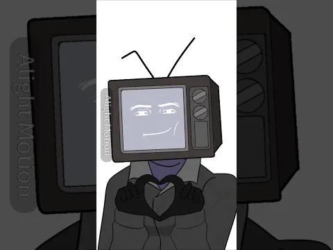 mama 🗣️🔥 2 ft: speakerwoman, camerawoman, tv woman #skibiditoilet #animation #shorts