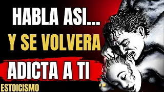 Esto hace que una mujer se vuelva LOQUITA por ti (Pero el 99% de hombres NO lo sabe)
