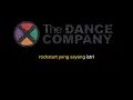 Download Lagu The Dance Company - Papa Rock N Roll (karaoke)