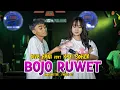 Lagu Diva Hani feat Kaji Soher  - Bojo Ruwet [Official Live Music Video]