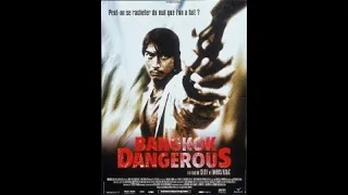 Bangkok Dangerous 1999 