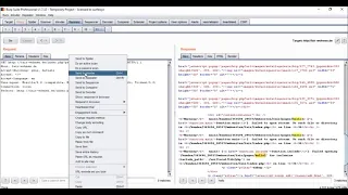 Live LFI POC Bug Bounty Hunting Guide to an Advanced Earning Method
