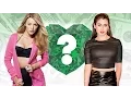 WHO S RICHER - Blake Lively or Lauren Jauregui