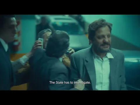 Official Trailer