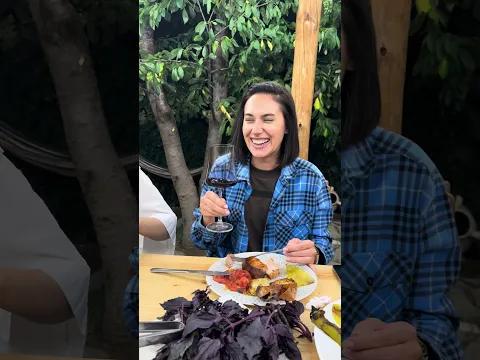 Прекрасный вечер в Армении с моим другом Hermine Stepanyan.. Такие моменты остаются в сердце. ❤️