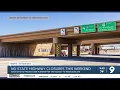 ADOT No state highway closures planned for Memorial Day Weekend