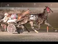 2024 MGM Grand Prix Invitational Pacing Series Final Yonkers Raceway Typhoon Banner 1 51 4