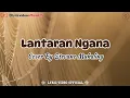 Download Lagu Lantaran Ngana - Cover By Stevano Muhaling || Lirik Lagu
