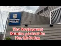 Chart House Prime-Annapolis Maryland