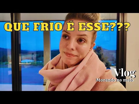 Download MP3 Vlog. O frio chegou com tudo!!!!