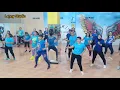 Pergilah Kasih kejarlah keinginan Mu Tiktok || Choreo LenyKasse