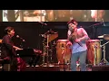 Tompi ft. Tjut Nyak Deviana - Menghujam Jantungku @ The 35th JGTC [HD]