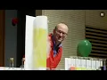 Chemical Curiosities: Surprising Science and Dramatic Demonstrations - with Chris Bishop