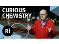 Chemical Curiosities Surprising Science and Dramatic Demonstrations - with Chris Bishop