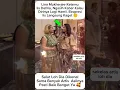 Download Lagu Baru Ketemu, Lina Mukherjee Ngaku Hamil — Iis Dahlia Langsung Kaget #linamukherjee #shortvideo