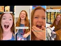 Hitting on My Wife in Public to Get Her Reaction Parts 1-10 Funniest Reactions Compilation