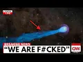 Download Lagu James Webb Telescope CONFIRMS 3I/ATLAS Is Giving Off Metallic Alloys That Don’t Exist on Earth