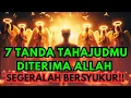 Lagu TAHAJUDMU ☀️ 7 TANDA TAHAJUDMU TELAH DITERIMA ALLAH SEGERA BERSYUKUR!!! 