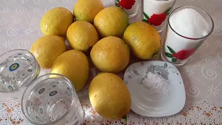 ELMA REÇELİ YAPIMI. 