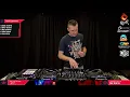 Dj Killer \u0026 Dj Cyprex Live Mix - Niedzielne Granie Na Spontanie 09.11.2025