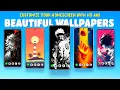 Top 5 Best 4K Wallpaper Apps for Android 2026 Free Premium