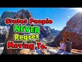 10 States People NEVER Regret Moving to