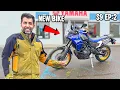 Download Lagu I bought a NEW Motorcycle in Alaska S9 EP 02 | Pakistan to Americas Motorcycle Tour