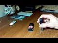 3D bin packing technique