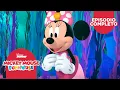 Mickey Mouse Funhouse Episodio Completo La Nueva Perrita de Minnie
