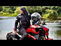 Download Lagu She came all the way from India!🇮🇳 (Motorcycle Travel Legend)