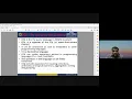 Concepts of object query language OQL