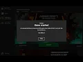 Minecraft exit code 0
