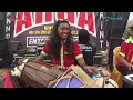 Download Lagu Bagai Langit \u0026 Bumi COVER Kendang Rampak - VOKAL Lita Febriani ARGA Entertainment