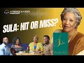Sula by Toni Morrison Book Review Friendship Betrayal Black Womanhood Tariffs S5Ep9