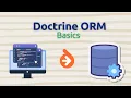 Doctrine ORM deep dive understanding Object-Relational Mapping in PHP