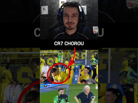 Gol Contra do Bento 😱 #allnassr #cristianoronaldo