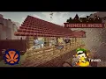 MineColonies Tavern theme