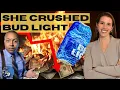 Bud Light Cans Execs For 27 BILLION Loss Was Alissa Heinerscheid FIRED