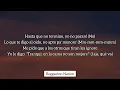 Bad Gyal - Te Daré (Letra/Lyrics) | Más Cara