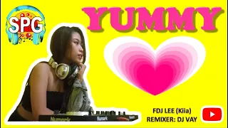 Download YUMMY DJ VIRAL  🔊🎶 JOSS BANGEETTT ll O ENA ENA BREAKBEAT 2020 MP3