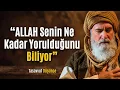 Lagu Sabret ve O’na Güven – ALLAH Gözyaşlarını Görüyor ve Seni Duyuyor | İbn Arabi