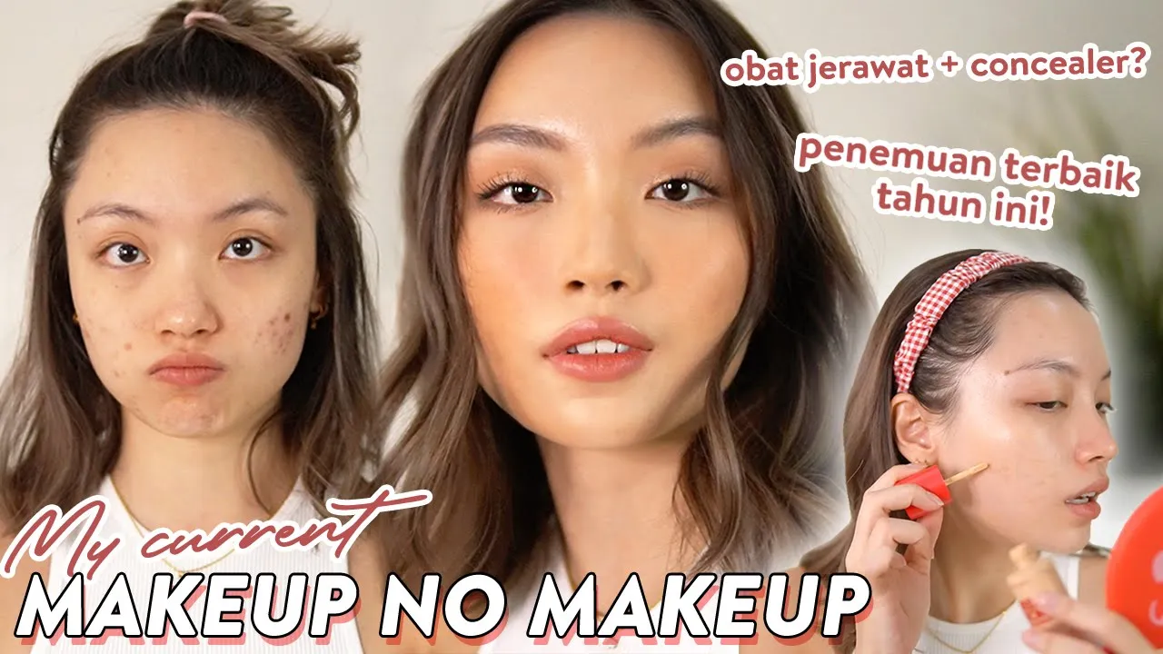 Review & Uji Ketahanan | Maybelline Fit Me Matte + Poreless Foundation